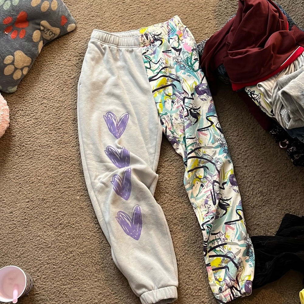 Sweatpants